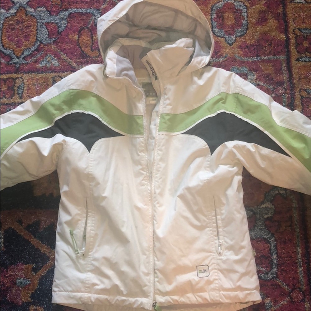 M.61 ski jacket size medium ski jacket